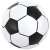 Intex Action Sports Play Center soccer ball, inflatable