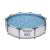 Bestway Steel Pro MAX Басейн с кръгла рамка 305cm