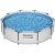 Bestway Steel Pro MAX Okrúhly nadzemný bazén