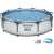 Bestway Steel Pro MAX 305x76cm Kerek Fémvázas Medence