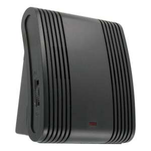 WEITECH ultrazvukový odpudzovač vtákov 20-40 m²