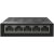 TP-LINK LS1005G 5-Port Gigabit Ethernet Switch Front View