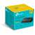 TP-Link LS1005G 5-Port Gigabit Desktop Switch, black, packaging