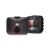 MIO MiVue C312 dash cam front and back view