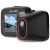 MIO MiVue C312 dash cam front and back view recording