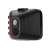 Mio MiVue C312 dash cam, side view, showing lens and buttons