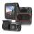 MIO MiVue C420 Dual dash cam with front and rear cameras