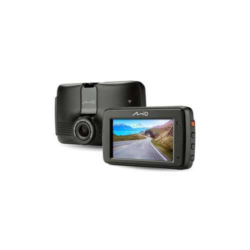 MIO 2.7" MiVue 732 Wifi recording camera