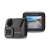 Mio MiVue C545 dash cam with screen showing road
