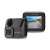 Mio MiVue C545 dash cam with screen showing road