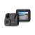 Mio MiVue C545 dash cam with screen showing road