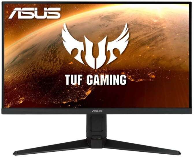 Asus 27" TUF Gaming VG279QL1A - IPS WLED