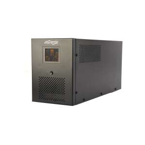 EnerGenie | UPS s USB a LCD displejom | EG-UPS-036 | 3000 VA | 1800 W 96413046 - Gembird