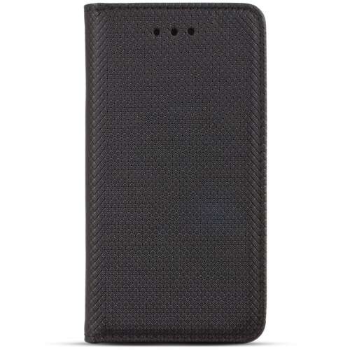 Fekete Samsung Galaxy A32 4G flip tok mágneszárral - Samsung