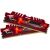 G.Skill RipjawsX, 16GB (2x 8GB) DDR3 memory 2 x 8 GB 2133 Mhz 58108618