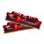 G.Skill RipjawsX, 16GB (2x 8GB) DDR3 memory 2 x 8 GB 2133 Mhz 58108618