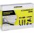 Kärcher VC cleaning kit packaging