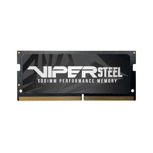 Patriot Viper Steel 32GB DDR4 3200Mhz SODIMM RAM