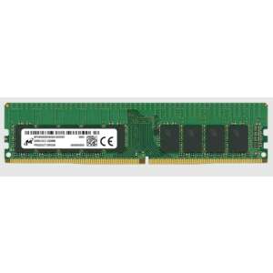 Micron MTA18ASF2G72AZ-3G2R1R memória 16 GB 1 x 16 GB DDR4 3200 Mhz ECC 58111873 