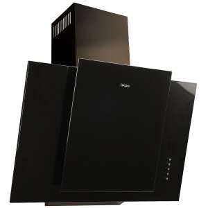 Akpo WK-4 Mirt Eco Falra szerelhető Fekete 450 m3/h