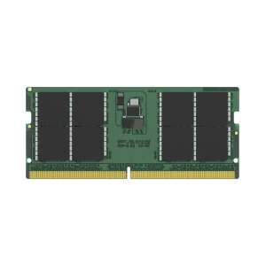 Kingston ValueRAM KVR56S46BD8-32 memória 32 GB 1 x 32 GB DDR5 58116009 