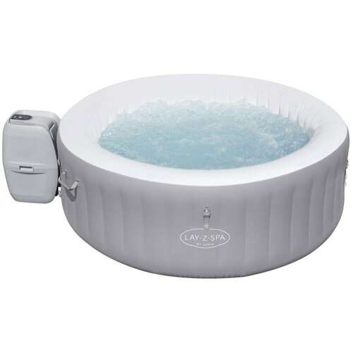 Bestway Lay-Z-Spa St. Lucia felfújható jakuzzi légsugarakkal