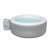 Bestway Lay-Z-Spa St. Lucia inflatable hot tub with air jets