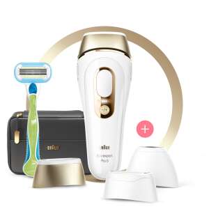 Braun Silk Expert Pro5 IPL Hair Removal Device for Germany