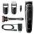 Braun BT3342 beard trimmer with Gillette ProGlide razor, 2 combs, cleaning brush, charger and cord