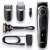 Braun BT3342 beard trimmer with Gillette ProGlide razor, 2 combs, cleaning brush, charger and cord