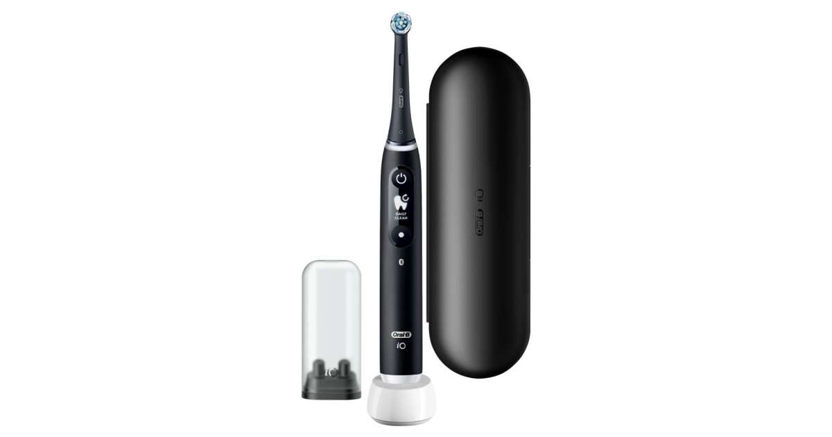 oral-b-io6-series-electric-