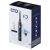 Oral-B iO6 Series Black Lava elektromos fogkefe csomagolása