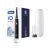 Oral-B iO6 Series Elektromos fogkefe, Fekete 135468030