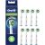 Oral-B EB50-8 CrossAction Pótfej 8 db, Fehér 82689751