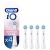 Oral-B iO fogkefefej Sensi White 4 db 76217801