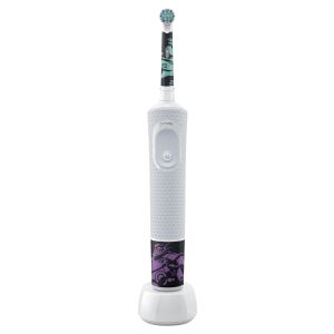 Oral-B D100 gyerek fogkefe - Lightyear + útitok 144392462 - Elektromos fogkefe