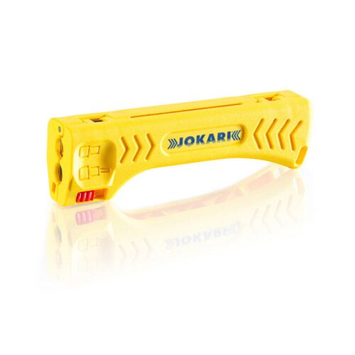 JOKARI TOP-Coax Plus kábelcsupaszító 176156795 - Hálózati szerszám