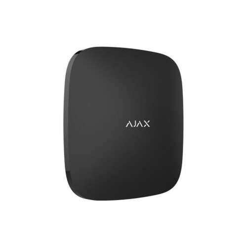 Ajax HUB Drahtloses Schwarzes Einbruchmeldesystem