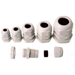 TRACON PG-13.5 kábel tömszelence készlet, különböző méretek - Tracon