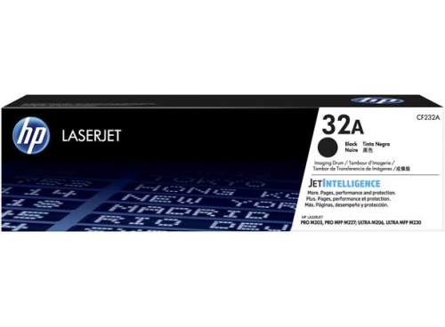 Оригинален барабанен модул HP 32A Black LaserJet