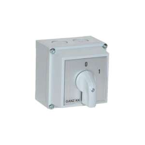 Intreruptor de sarcină Ganz KKM0-20-6002 3P - Echipamente electrice