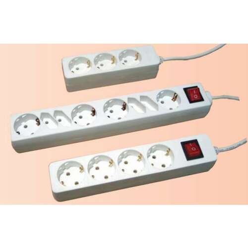 Elosztó Kapcsolós 1.5 M Káb.6-Os Föld Tracon 58139789