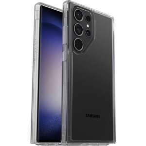 OtterBox Symmetry Samsung Galaxy S23 Ultra tok átlátszó (77-91237) (77-91237) 58143220 