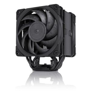 Cooler CPU Noctua NH-U12A chromax.black - Noctua Ventilator de PC