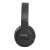 JBL Tune 660NC kabellose Kopfhörer, schwarz, Seitenansicht