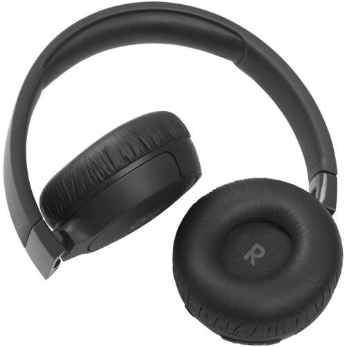 JBL Tune 660NC Wireless active noise-cancelling Bluetooth