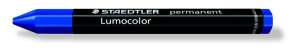 Cretă de marcare Staedtler Lumocolor Marking Chalk #blue 31553062 Cretă