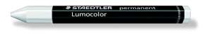 Cretă de marcare Staedtler Lumocolor Marking Chalk #white 31553065 Cretă