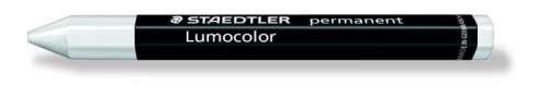 Cretă de marcare Staedtler Lumocolor Marking Chalk #white