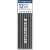 STAEDTLER Lumocolor 218 schwarze Minen, 12 Stück